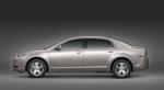 Chevrolet Malibu Hybrid 2008 года